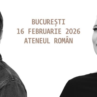 Relația (cu banii) în cuplu: dialog cu public – ediția a III-a