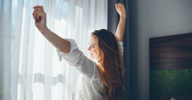 Rutina mea de dimineata pentru o zi cat mai productiva