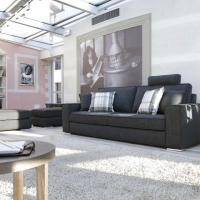 In tendinte: piese de mobilier si accesorii in stilul industrial