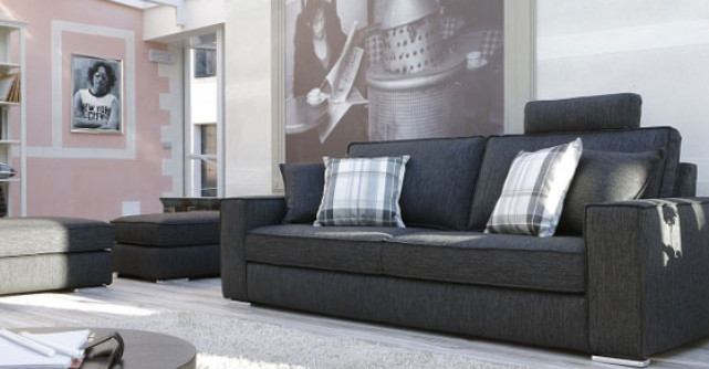 In tendinte: piese de mobilier si accesorii in stilul industrial