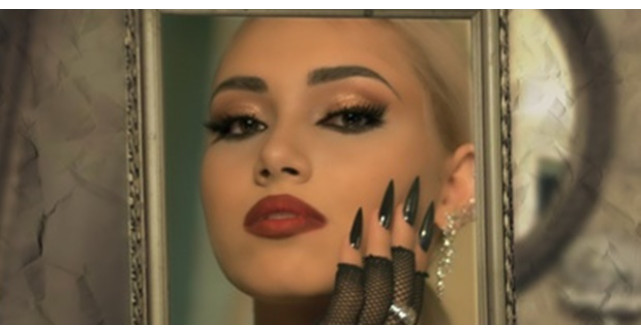 ELA lansează videoclipul single-ului Dezleagă-mă de dor, o piesă pentru toate iubirile neîmplinite