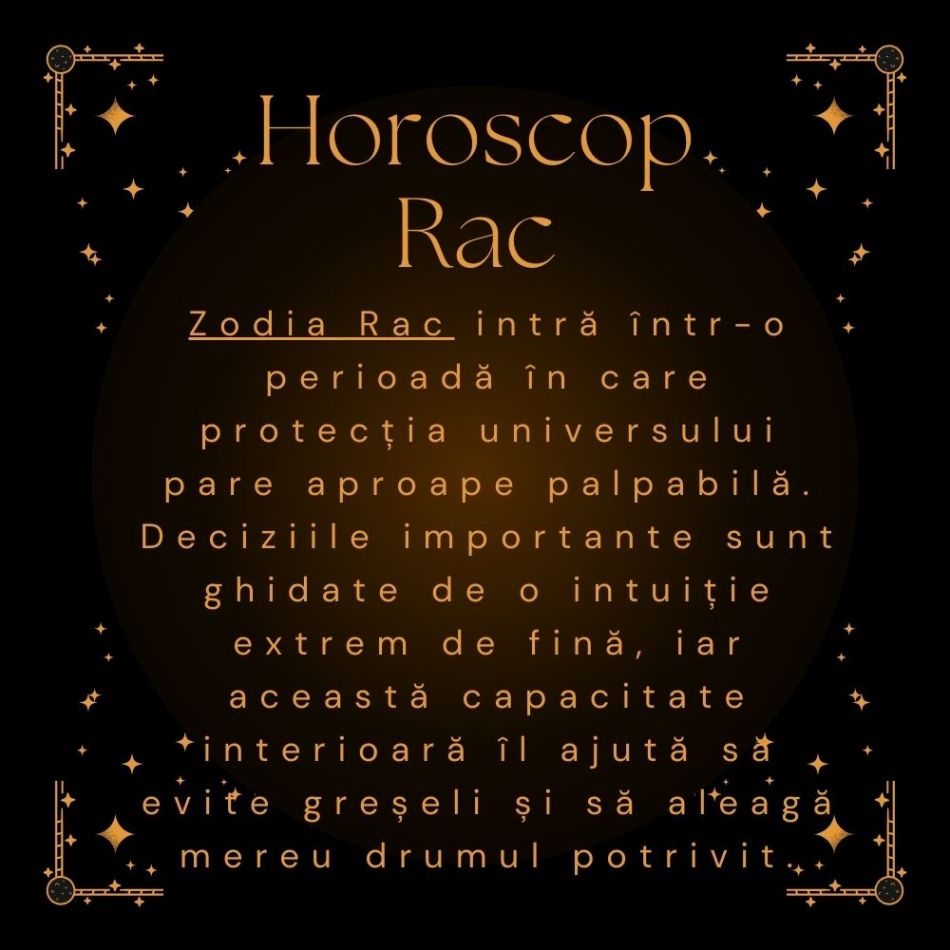 Începând de vineri, 4 ZODII vor avea parte de noroc TOATĂ VIAȚA!