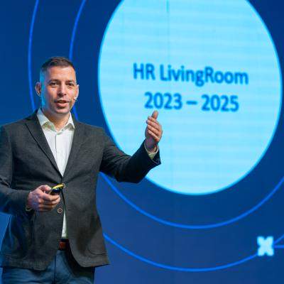 75% Dintre angajații români consideră că munca are un rol important, dar că nu reprezintă singurul scop din viață