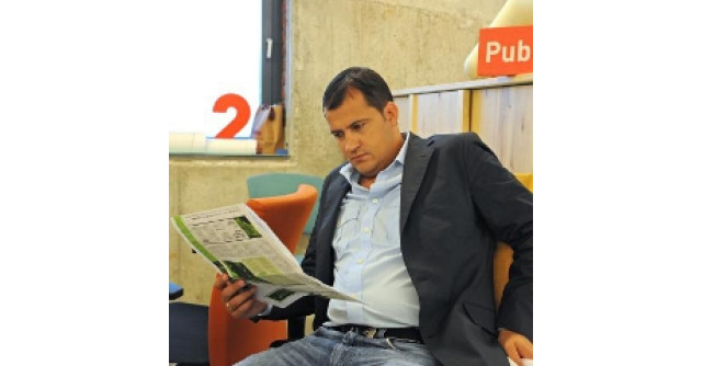 Serban Huidu: Sunt bine!