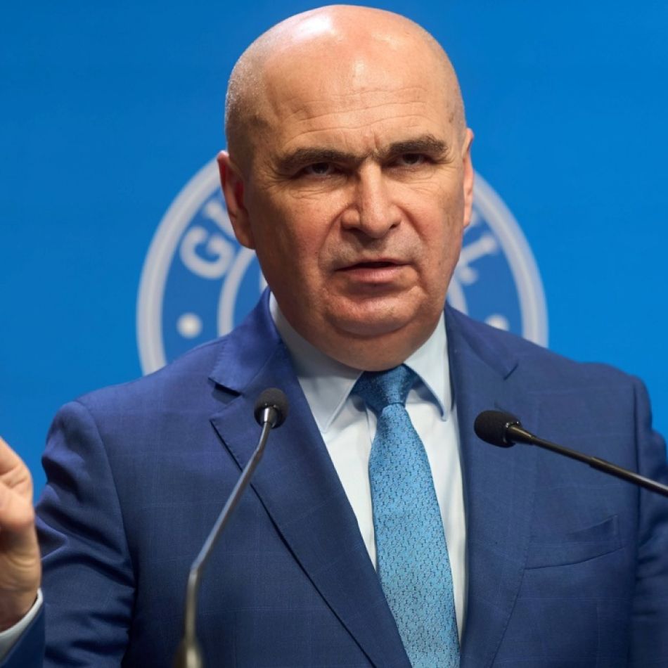 Mihai Morar, mesaj tranșant după căderea Guvernului: Astăzi, în România s-a stins din nou lumina...