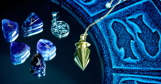 Talismanul ENERGETIC antic pentru fiecare zodie: proprietăți protectoare și vindecătoare