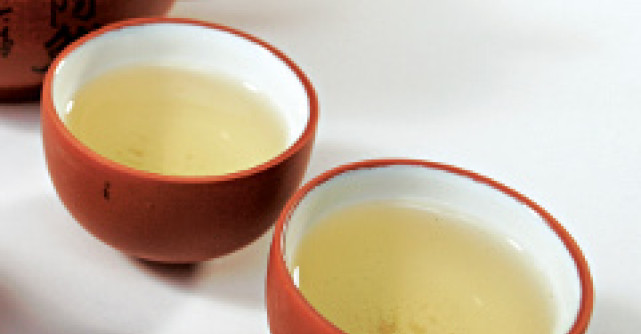 Bucurati-va de o pauza de ceai la VIVA! 