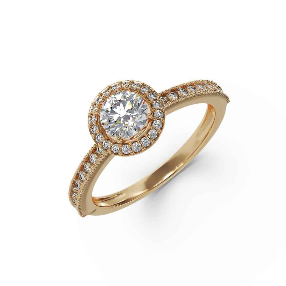 11 inele de logodnă, sub 5.000 de lei, cu care să-ți declari dragostea veșnică 