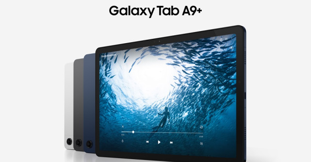  Samsung Galaxy Tab A9 și Galaxy Tab A9+ acum disponibile  în România: Divertisment și Productivitate, accesibile tuturor 