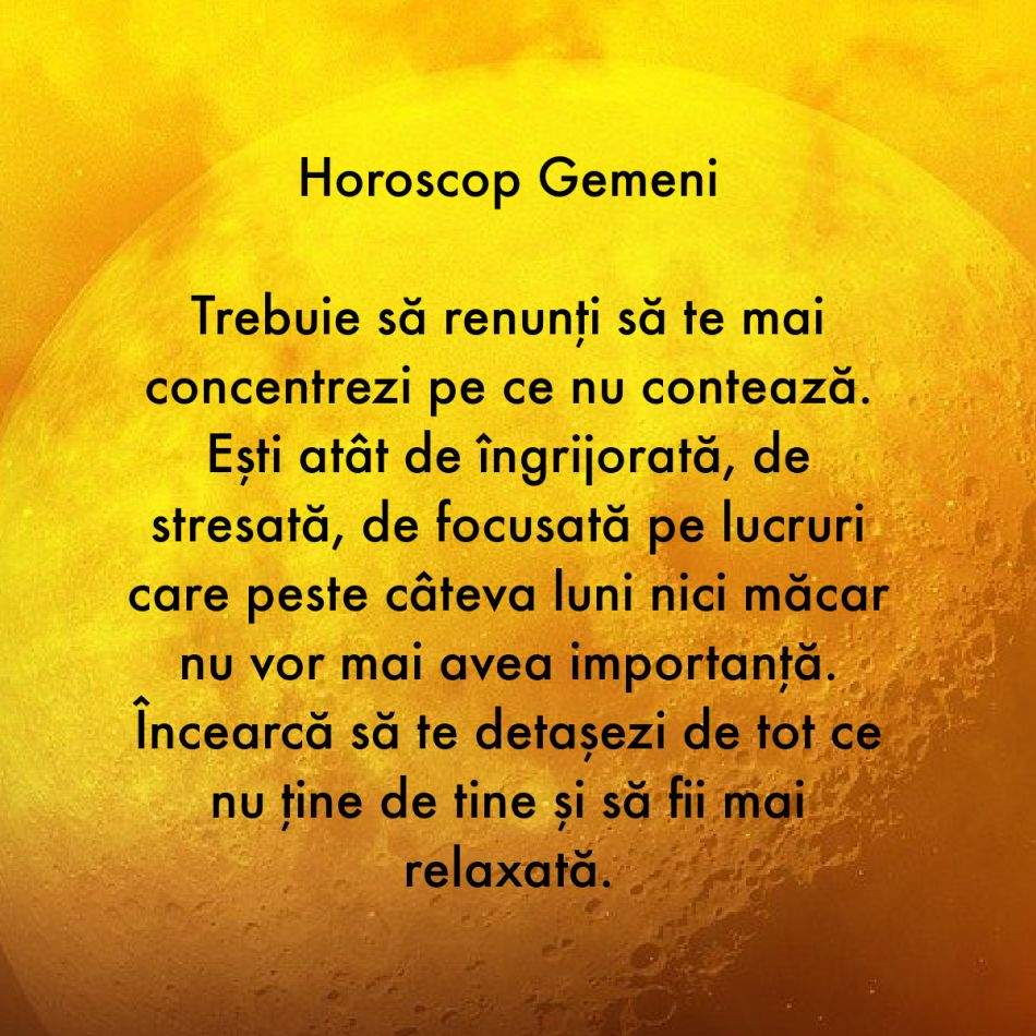 La ce trebuie să renunți în săptămâna 13-19 noiembrie ca să atragi fericirea