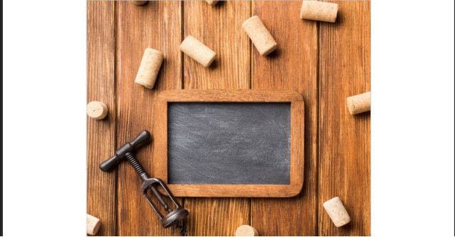 Din ce sunt făcute dopurile de plută?