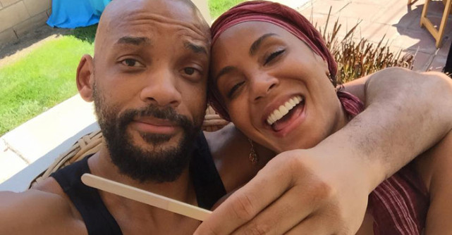 Jada Pinket Smith, soția lui Will Smith, afirmații șocante! Cei doi nu mai sunt împreună din 2016: Avem o dragoste profundă...