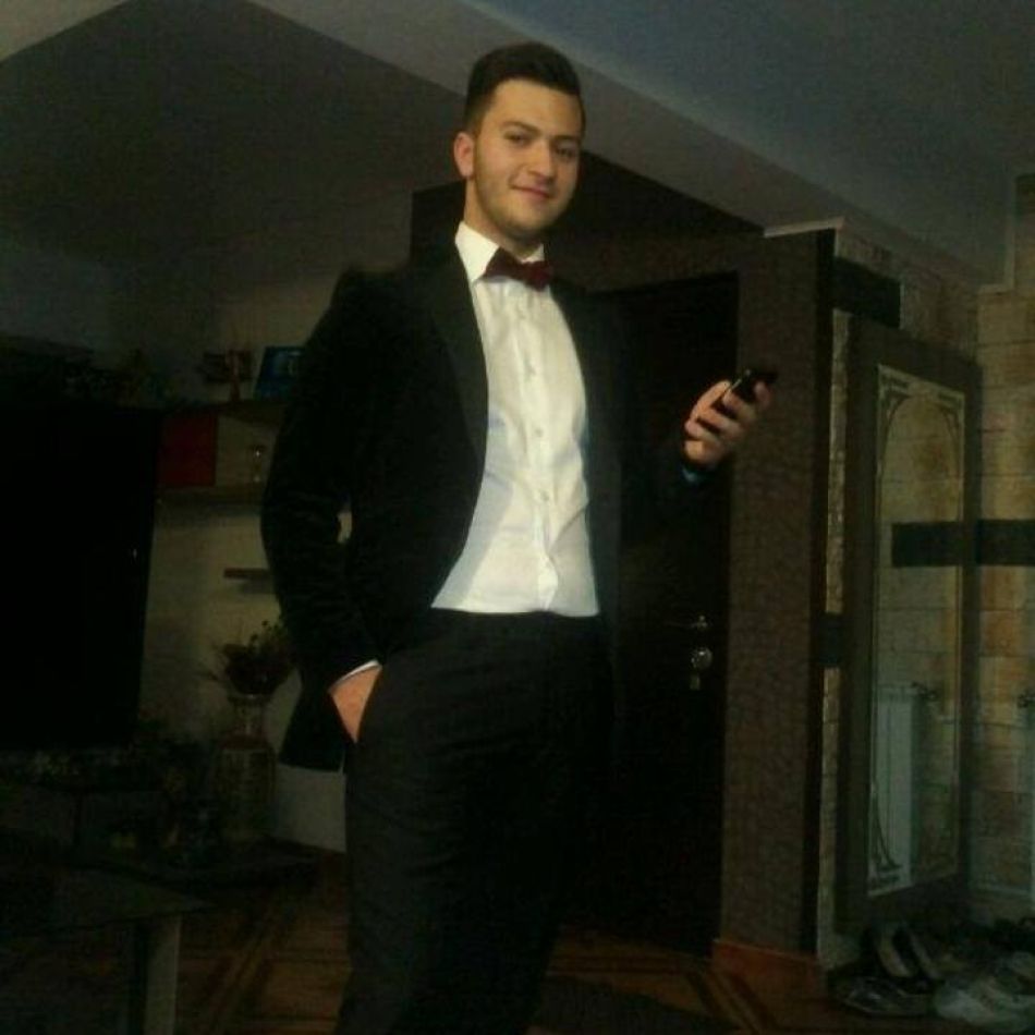 Cine este Cătălin Țociu de la America Express. Cu ce se ocupă fiul actorului Romică Țociu