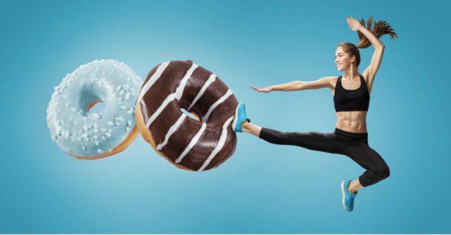 Ia-ti adio de la obiceiurile alimentare nesanatoase