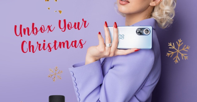 HUAWEI nova 9 , nova 8i și MatePad 11 au fot incluse în cele mai noi oferte de sărbători 