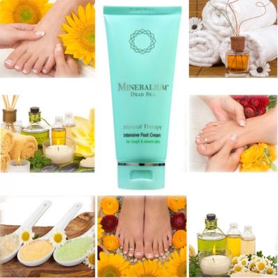  MINERALIUM Dead Sea aduce plaja la picioarele tale