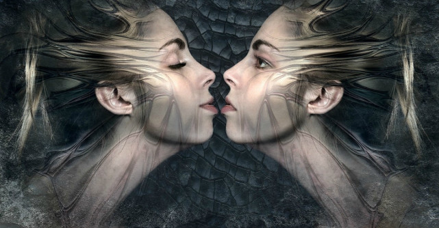 Fiecare prieten pe care il avem este un invatator ce ne oglindeste perfect