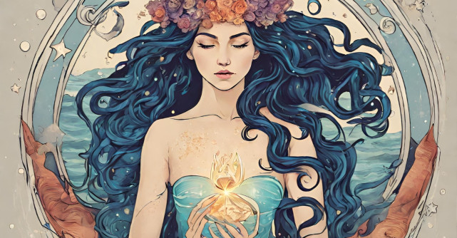 Cele 7 legi universale ale Vărsătorului: Ghid puternic pentru toate zodiile în 2024