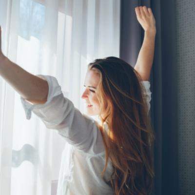 Rutina mea de dimineata pentru o zi cat mai productiva