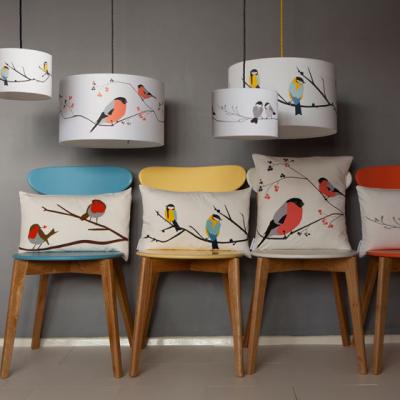 DIY: 4 corpuri de iluminat, usor de realizat acasa