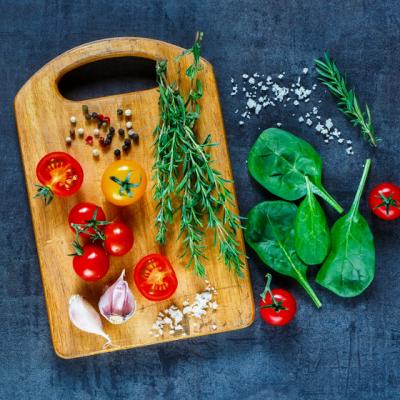  5 trucuri ca sa ai in sfarsit o dieta sanatoasa!