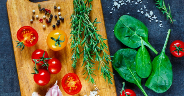  5 trucuri ca sa ai in sfarsit o dieta sanatoasa!