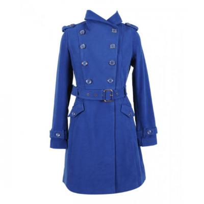 Paltoane elegante pentru zilele geroase