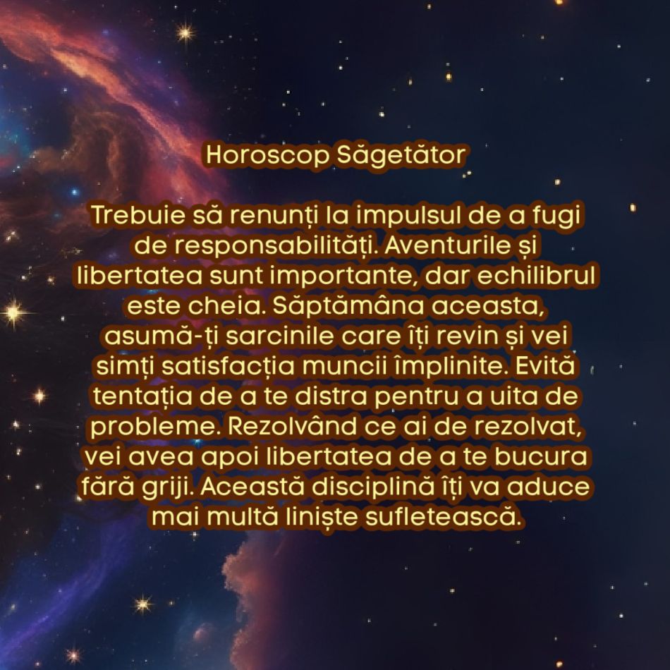 La ce trebuie să renunți în săptămâna 18-24 august ca să atragi fericirea în viața ta, în funcție de zodie