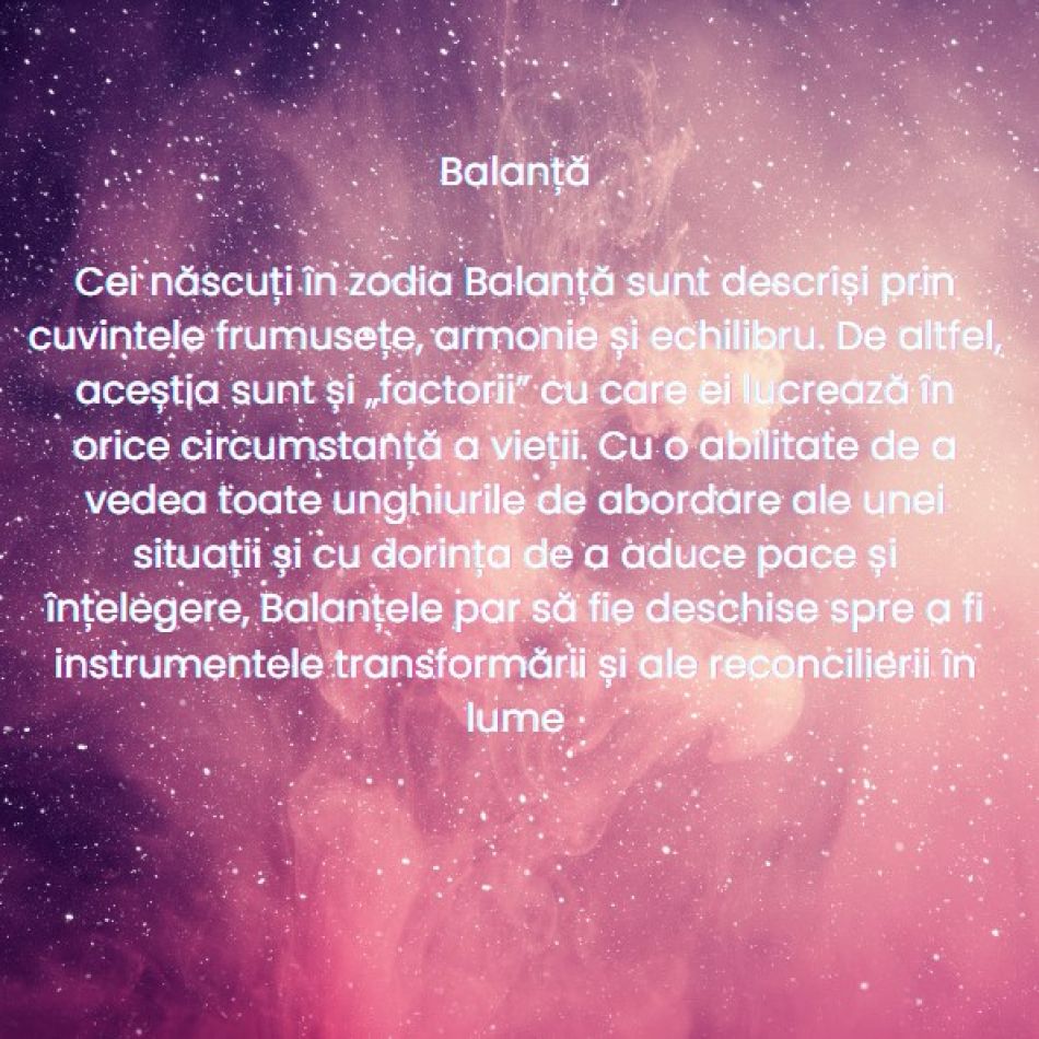 Top 5 zodii care au un destin strălucitor. Au daruri unice și un potențial fabulos
