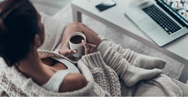 Modele de sosete dragute pentru sezonul rece