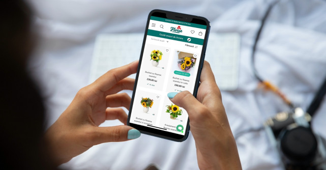 Flori de camp si cromatica solara sau mai aproape de natura  cu noua colectie de vara de la Floria