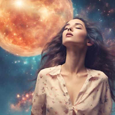 7 Mantre puternice pentru fiecare zi a săptămânii (3-9 iunie)