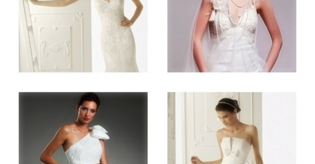 15 Rochii couture de mireasa 