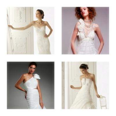 15 Rochii couture de mireasa 