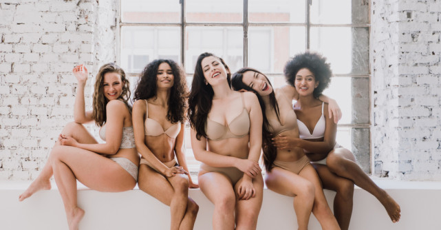 6 afirmații care te vor face să îți iubești corpul NECONDIȚIONAT