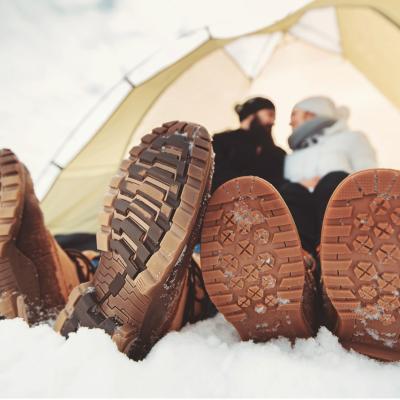 Bocanci de toamna-iarna 2017-2018: modele pentru toate gusturile