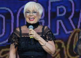La 69 de ani, Maria Nagy, cântăreața supranumită ”Bonnie Tyler de România”, se relansează în muzică