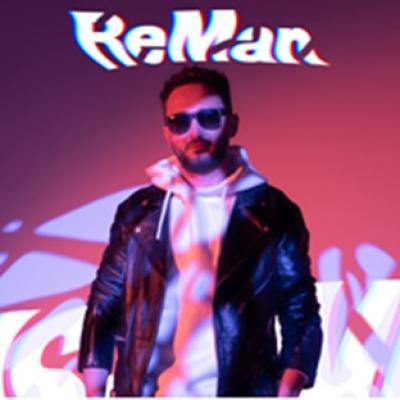 Prisonera - ReMan - vibrația perfectă pentru întâlnirile de vară