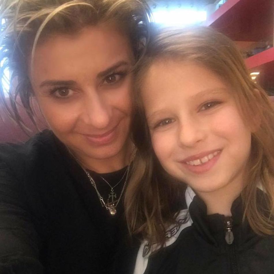 Anamaria Prodan, adevăratul motiv pentru care s-a despărțit de Flavius Nedelea: Flavius merită foarte mult de la viață...