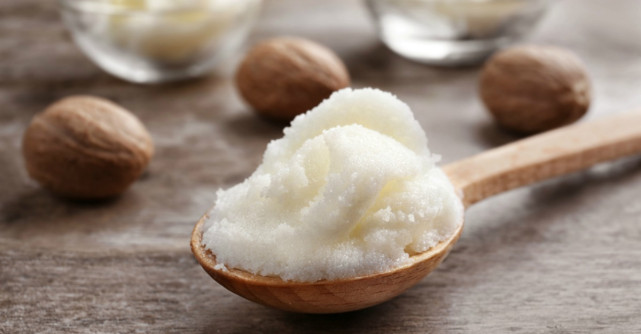 Beneficiile untului de karite pentru frumuseţe