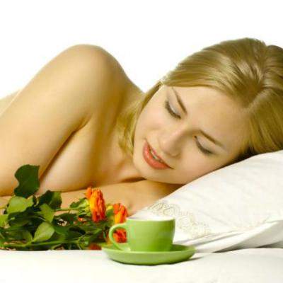 De necrezut: Somnul te slabeste!