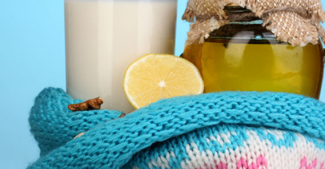 5 Tratamente Naturiste pentru cresterea IMUNITATII