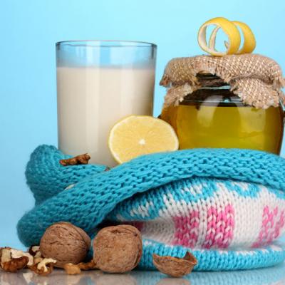 5 Tratamente Naturiste pentru cresterea IMUNITATII