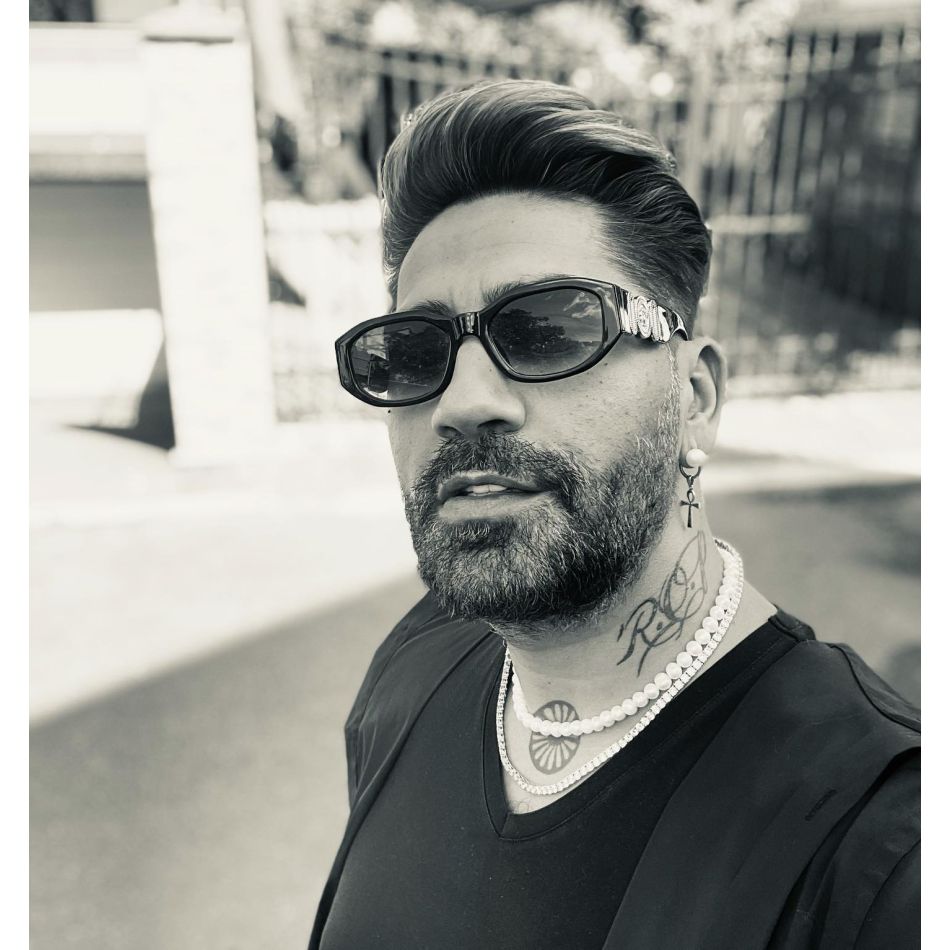 La 5 ani de la divorț, Misha și Connect-R merg în continuare în vacanțe împreună, de dragul fiicei lor. Ce relație au cei doi?