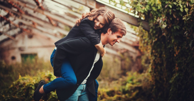Cum stii ca l-ai gasit: barbatul cu care trebuie sa te mariti
