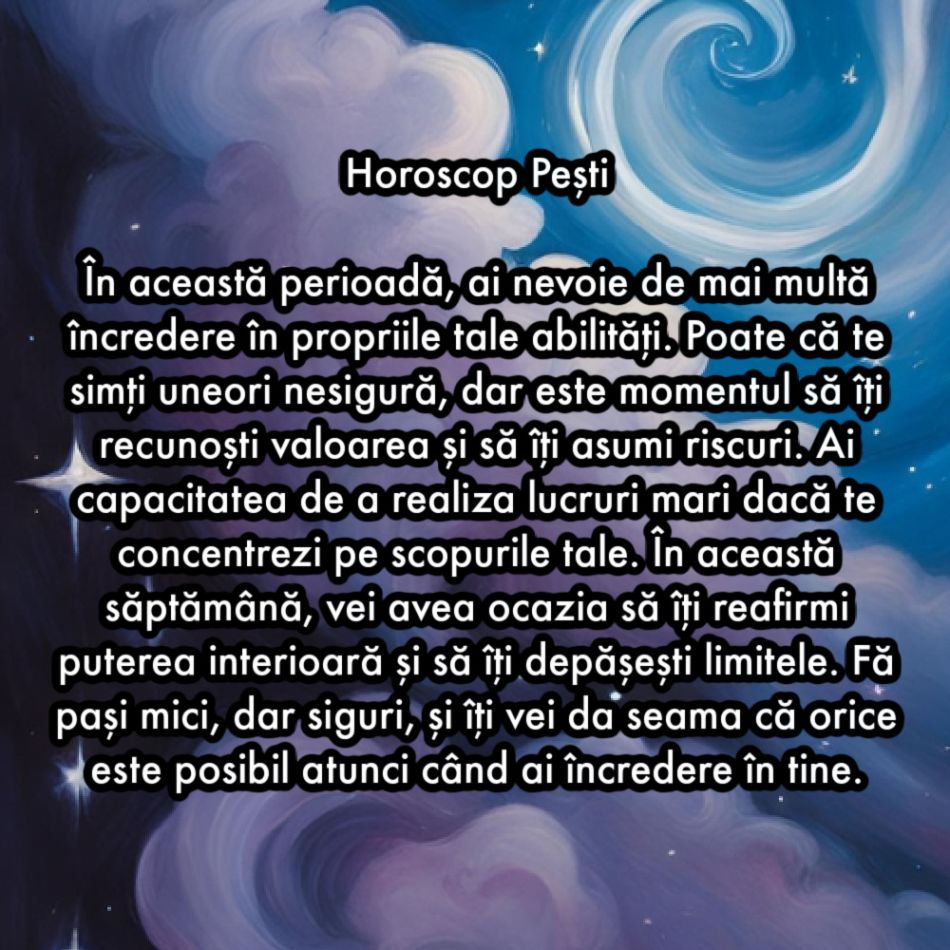 Horoscop săptămânal: De ce are nevoie fiecare semn zodiacal în săptămâna 20-26 ianuarie