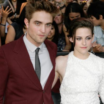 Video: Mare nunta mare in lumea vampireasca!