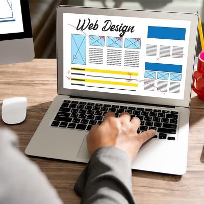 Mic ghid pentru crearea unui site, ca un adevărat profesionist