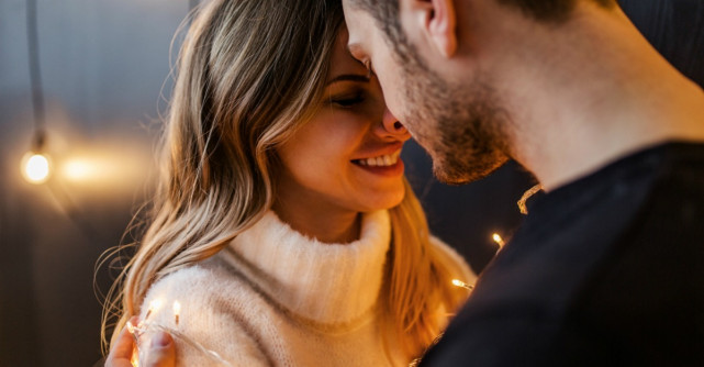 10 semne ca el e barbatul vietii tale