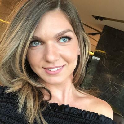 Simona Halep suspendată pentru dopaj! Sportiva va face apel 
